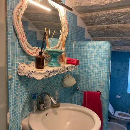 Hotel Doppia In Storica Con Piscina Vista Mare Vallecchia