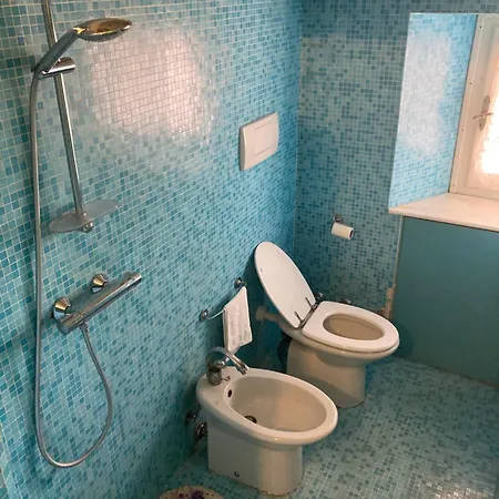 Doppia In Storica Con Piscina Vista Mare 3* Vallecchia